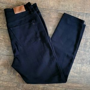 NWT Madewell 10" High Rise Skinny 29 Petite